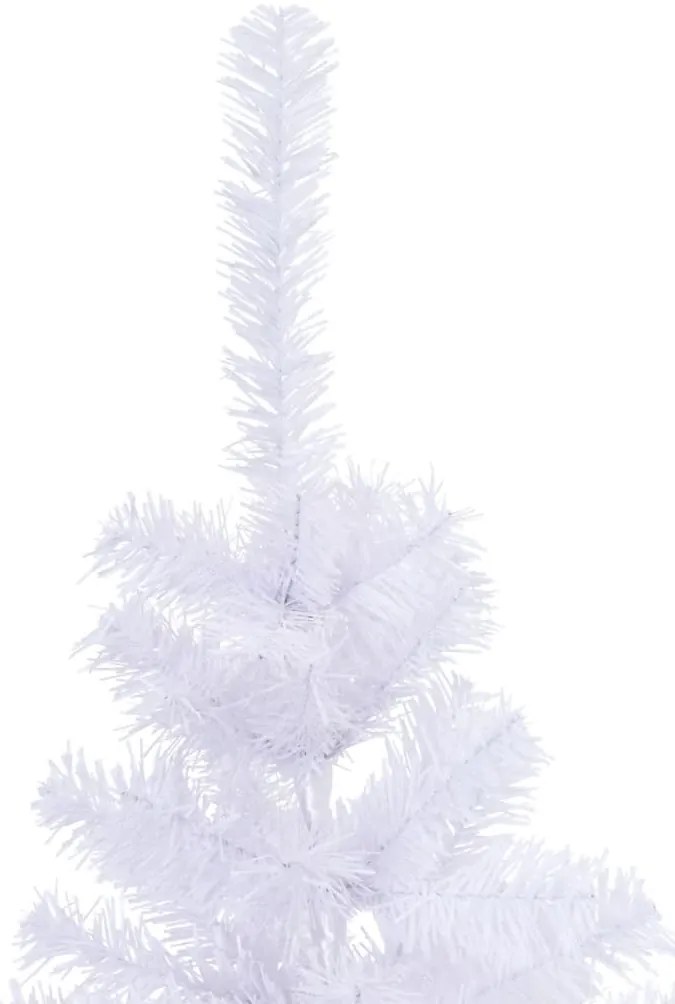 Pom de Craciun artificial cu suport, 150 cm, 380 ramuri