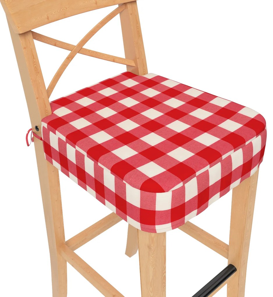 Husa taburet bar Ikea Ingolf