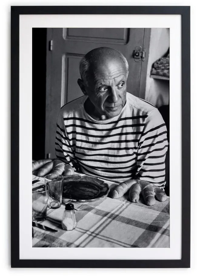 Poster Little Nice Things Picasso, 40 x 30 cm