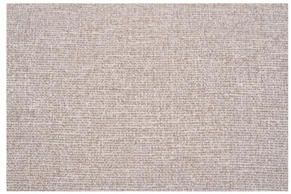 Canapea Kingston cu 2 perne, orientată spre stânga, naturală, HN1295