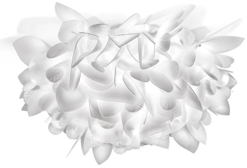 Plafoniera/ Aplica de perete design unicat realizat manual Veli Frunze M, 54cm