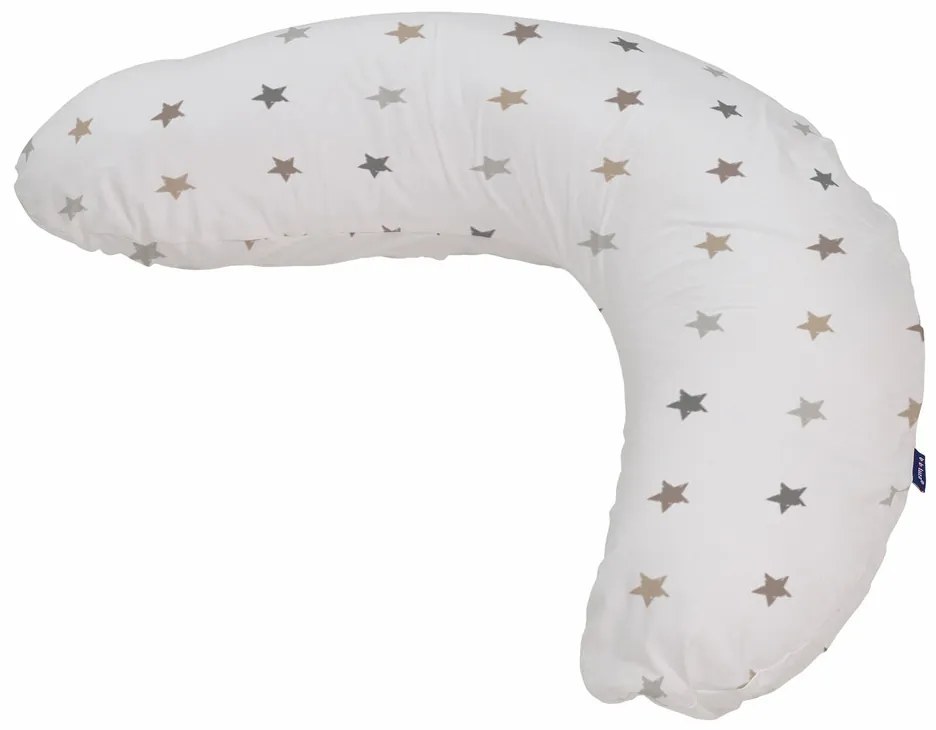Perna pentru alaptat, Stars