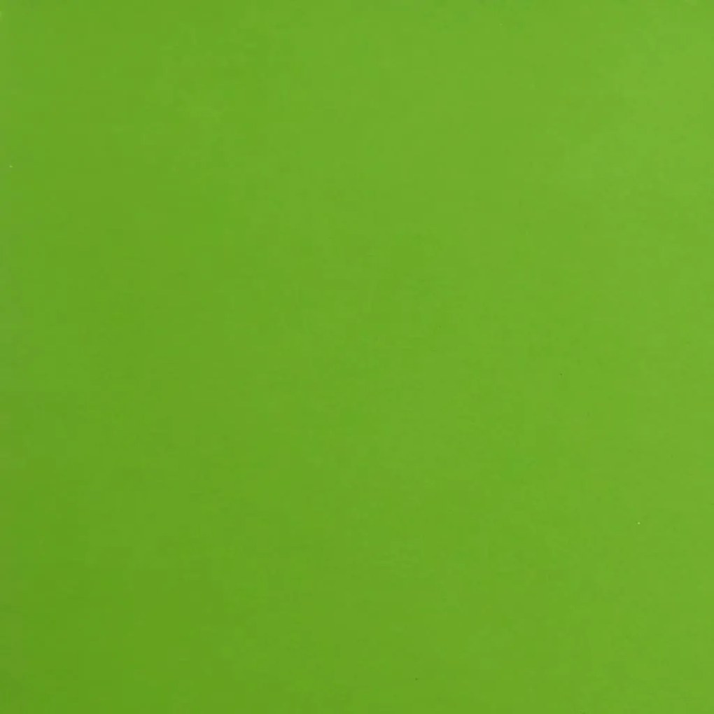 Scaune de bucatarie, 4 buc., verde, piele ecologica 4, Verde
