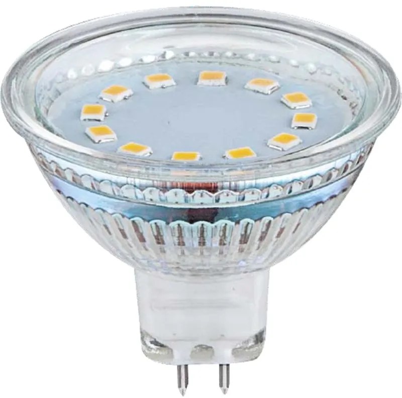Bec GU5,3 2,5Watt 200lm 3000K