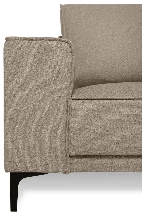 Colțar maro deschis (colț pe partea dreaptă) Copenhagen – Scandic