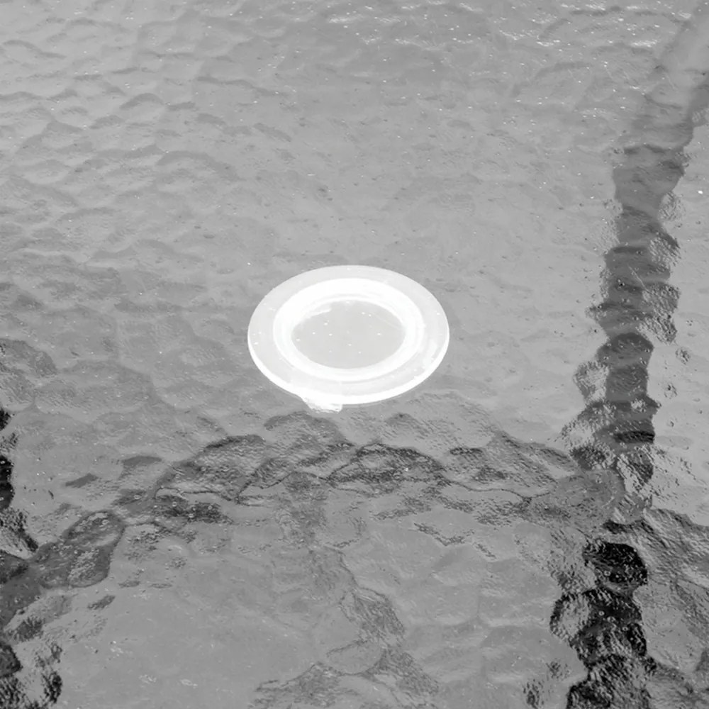 Masă rotundă de grădină JUPITER 90 cm