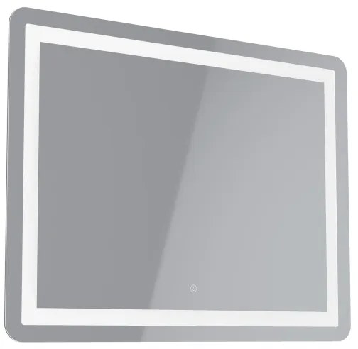 Oglindă LED pentru baie cu retroiluminare BUENAVISTA LED/24W/230V IP44 Eglo 99839