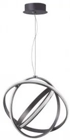 Suspensie moderna led 53W PERTONE 9365012 NOVA LUCE