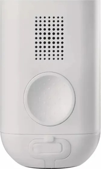 Cameră de supraveghere inteligentă de exterior cu senzor de mișcare GoSmart 5V IP65 Wi-Fi Tuya