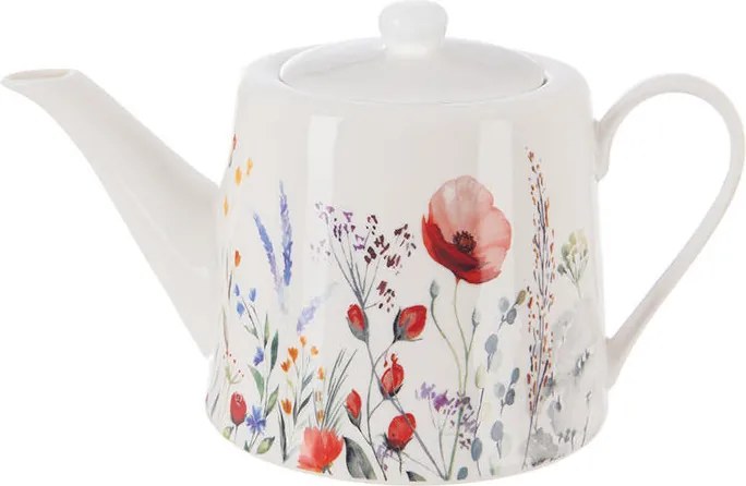 Ceainic din porțelan MAC 1 l