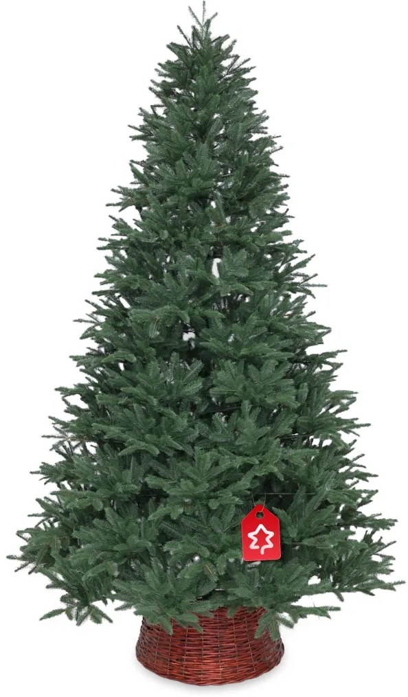 Brad Siberian 100 % 150 cm