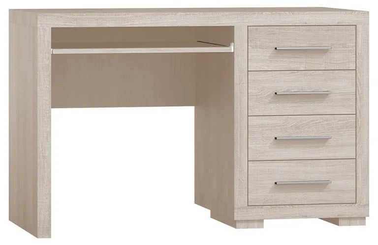 Masă PC Kella KL28 (Stejar santana închis) . 1104573