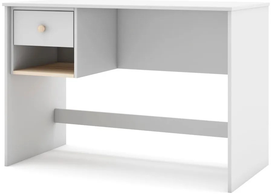 Birou de copii 55x110 cm Esteban – Marckeric