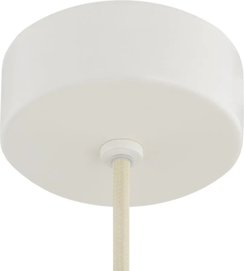 Pendul lemn stil scandinav VOLANTE 8951