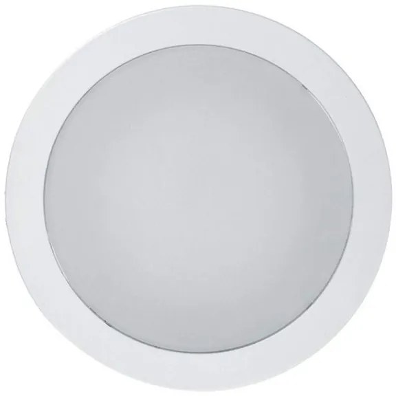 Spot incastrabil pt. tavan fals, diam. 10,7cm, LED Fueva 93087 EL