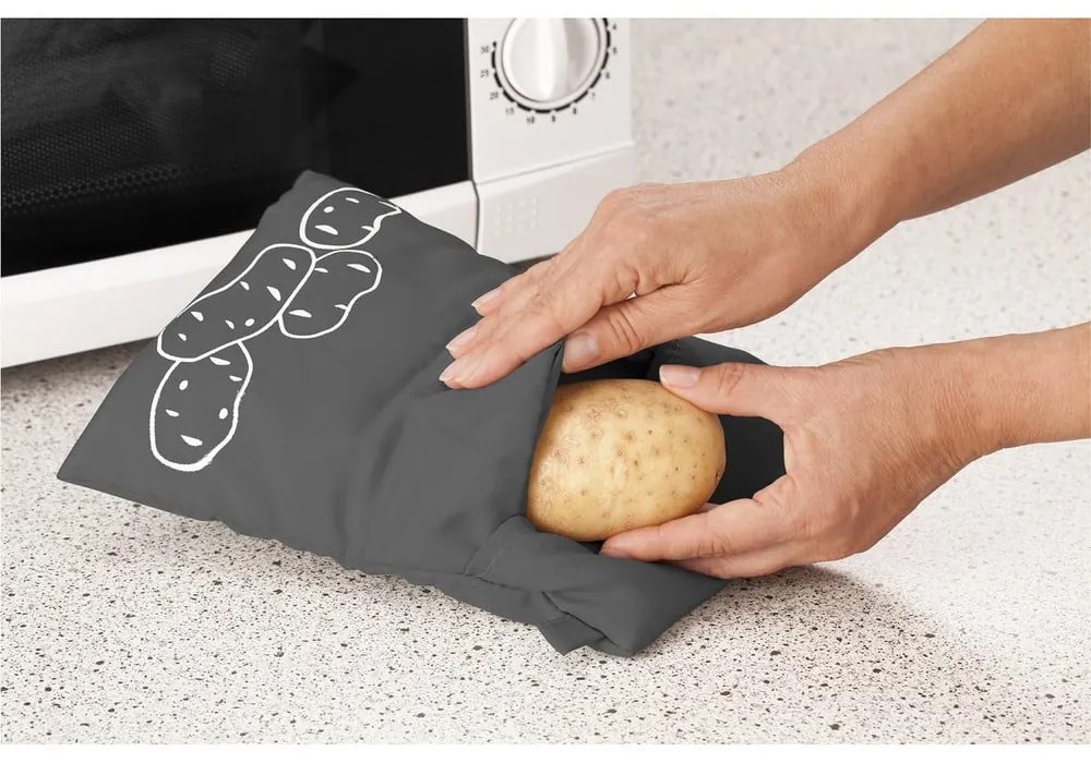 Săculeț pentru copt cartofi – Maximex