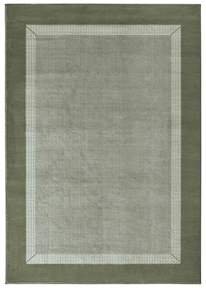 Covor verde 120x170 cm Band – Hanse Home