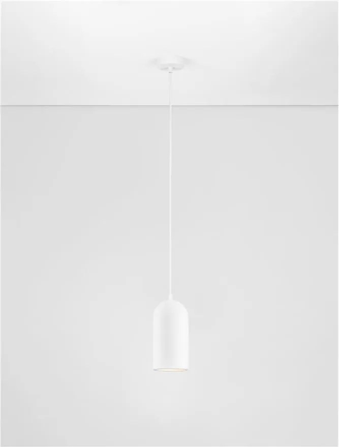 Pendul design decorativ Ghips, DOME