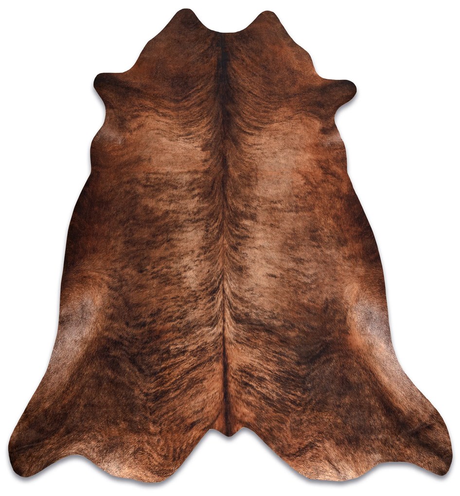 Covor Artificial Cowhide, Vaca G5067-3 Piele maro - SECUNDAR-COTATI PRODUSUL