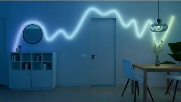 Philips - Bandă LED RGBW dimmabilă Hue ESSENTIAL 10m LED/39,5W/230V 2200-6500K