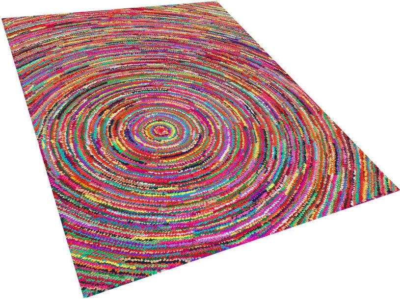 Covor Malatya, multicolor, 160 x 230 cm