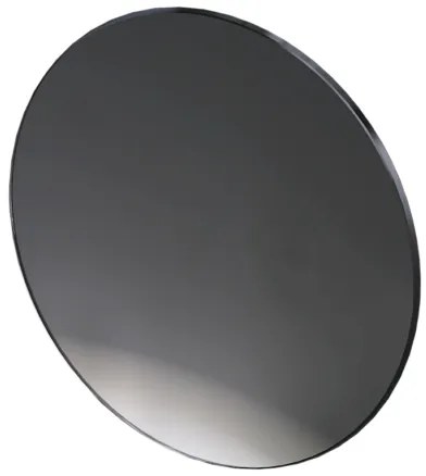 Oristo Neo oglindă cosmetică 14x14 cm rotund OR00-AL-K-15-6
