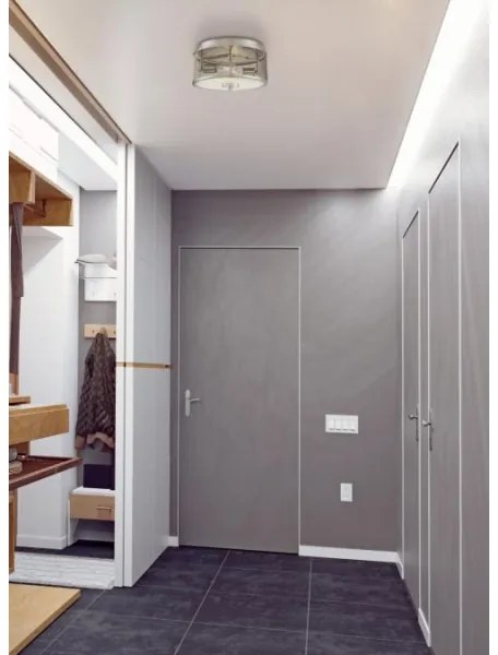 Plafonieră Westinghouse 63279 MORRISON 2xE27/40W/230V