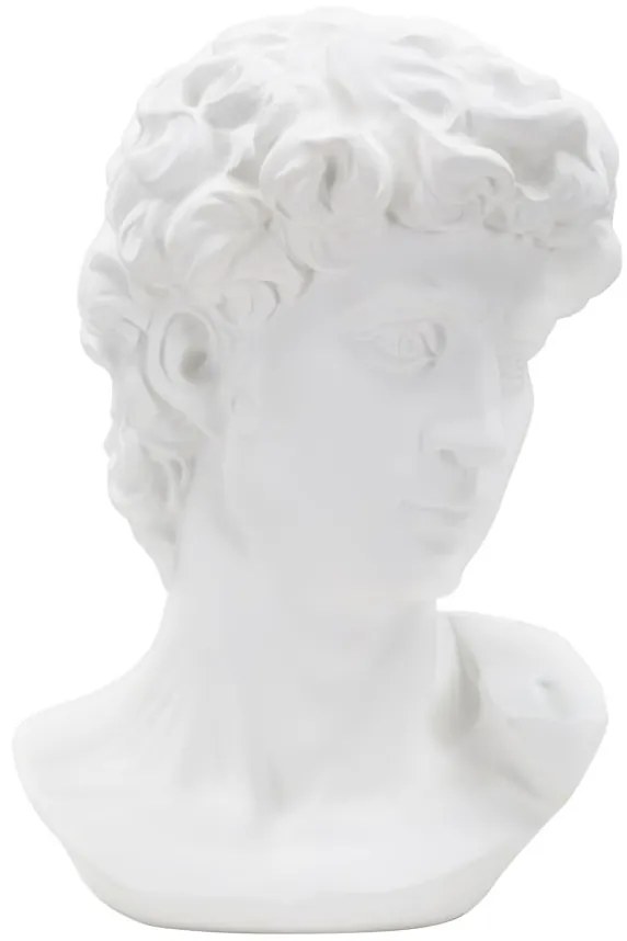 Bust scultura Romana 20X13X30 cm