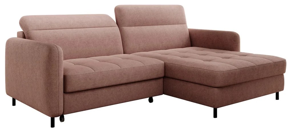 Coltar extensibil Gomsi pe dreapta Raquel 24