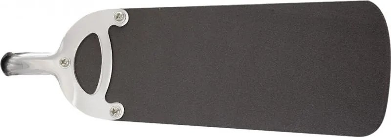 Lustra Ventilator cu palete ventilatie in doua culori Ugo 0307 GL