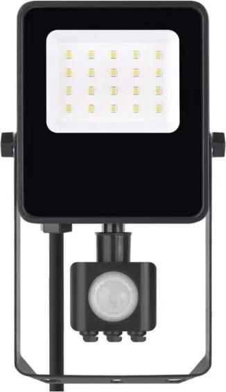 Proiector LED cu senzor VISIO LED/10W/230V 4000K IP65