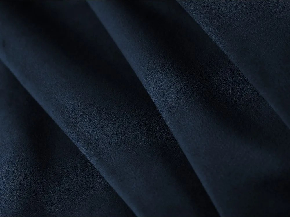 Colțar albastru închis (colț dreapta) Lupine – Micadoni Home