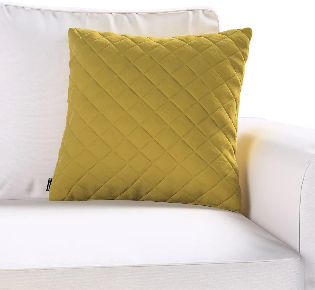 Kinga față de pernă matlasată 43x43cm