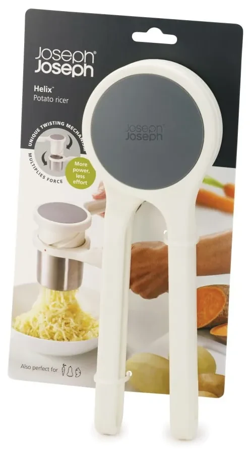 Presă pentru cartofi Joseph Joseph Helix