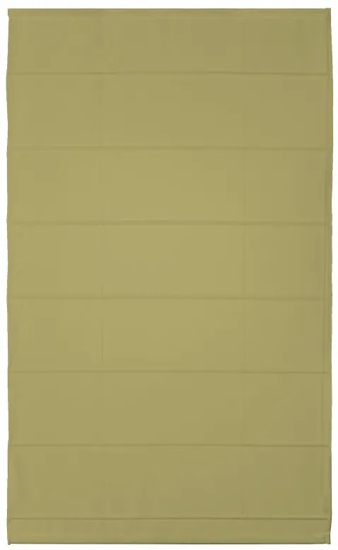 Stor Roman PETEK 18 VERDE FISTIC