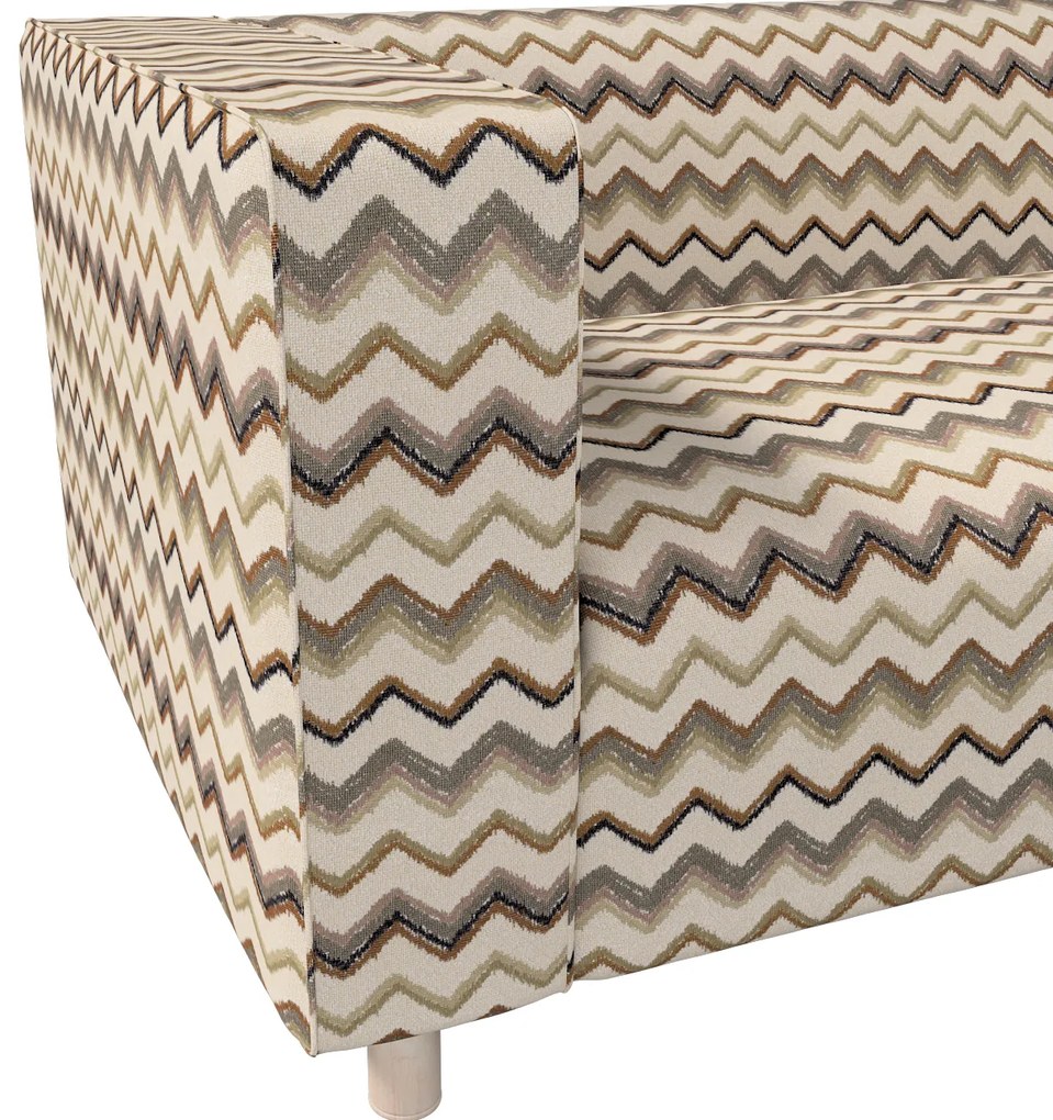 Husa sofa 2-locuri Klippan