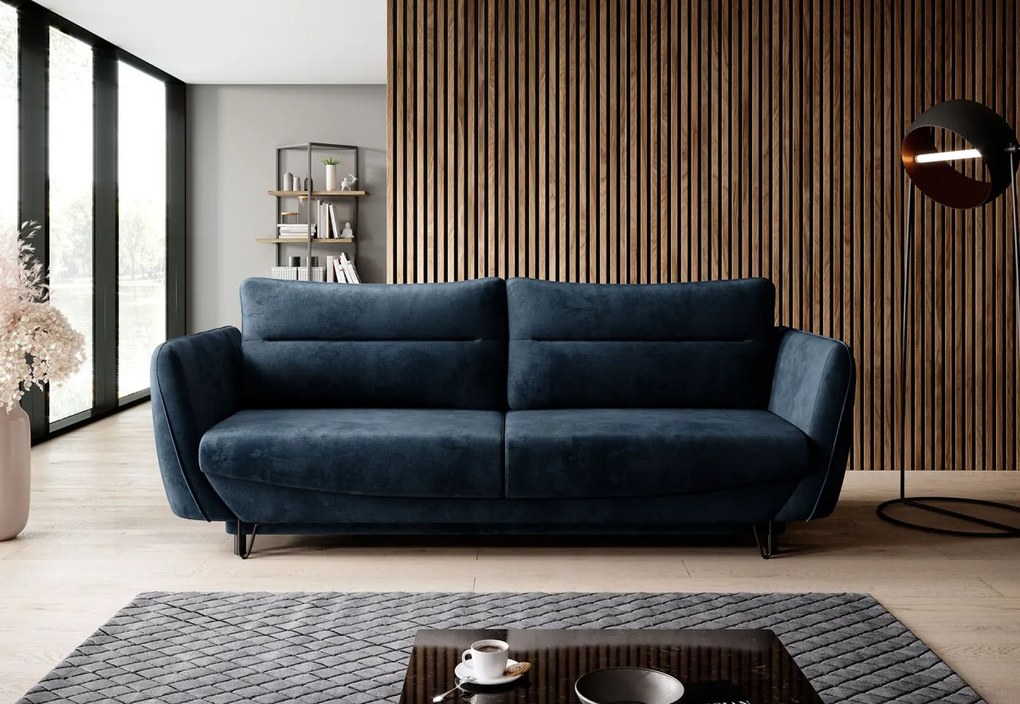 Canapea extensibila Silva Nube 40