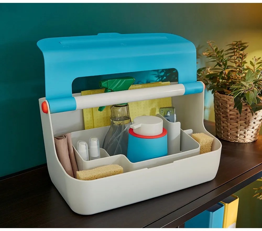 Organizator din plastic Cosy – Leitz