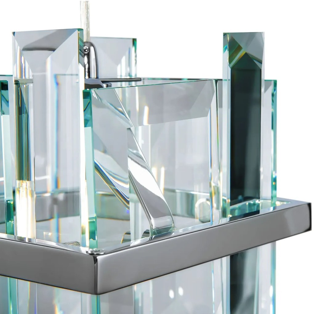 Pendul design elegant CEREZO MYMOD201PL-01N