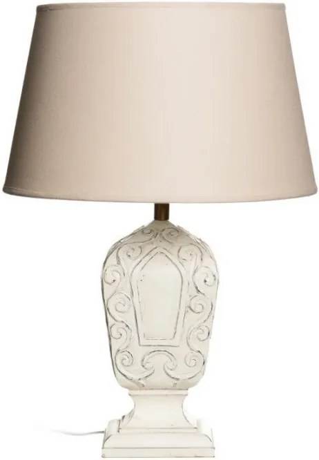 Veioza de masa Wanda