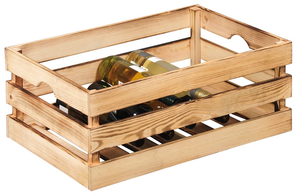 Cutie de depozitare decorativa, 58,5 x 39 cm, Kesper