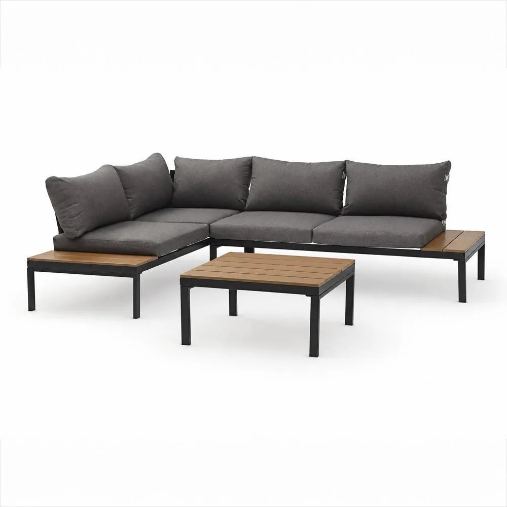 Set mobilier de grădină LIVORNO 2026