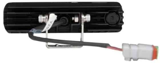 LED spot auto OSRAM 24W 10-30V IP68 5700K