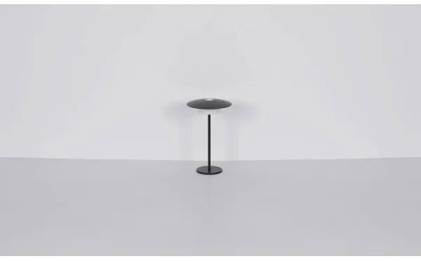 Globo 21024G-LED Lampă de birou tactilă KYLER LED 3W 1800-3000K gri