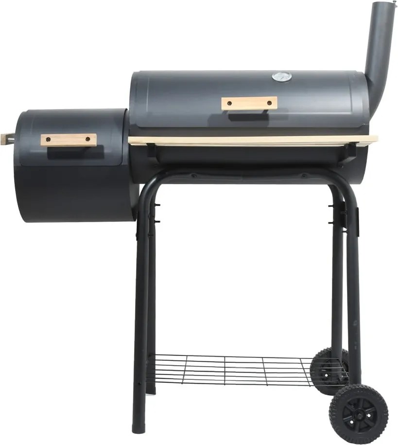 Grătar pe cărbuni Smokie – Cattara