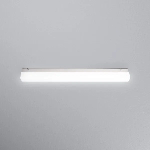 Aplică LED pentru oglindă de baie Ledvance SQUARE LED/14W/230V IP44 3000/4000K
