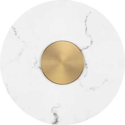 Aplica de perete LED decorativa MARZIO D-60cm