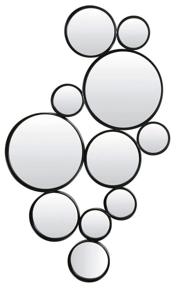 Oglindă de perete 99x57,5 cm Cielo – Light & Living