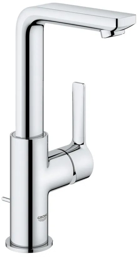 Grohe Lineare baterie lavoar stativ crom 23296001
