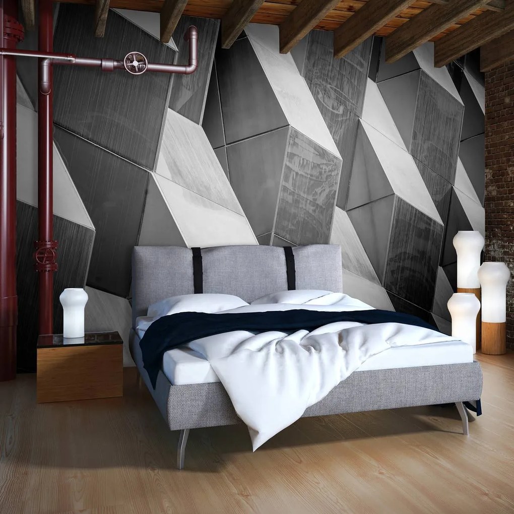 Fototapet - Geometrie (152,5x104 cm)